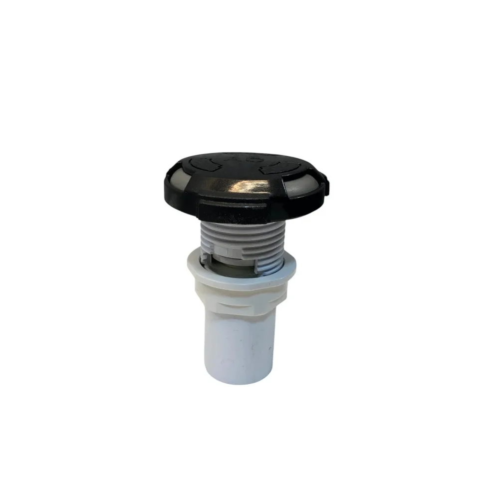 Luftkontroll Marquis 1″ grå/ grafit E-serien 2014-2018 Luftkontroll Marquis 1″ grå/ grafit E-serien 2014-2018