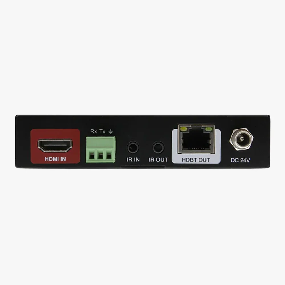 HDBT Transmitter , Tight EXT-H101L2-TX-HDBT HDBT Transmitter , Tight EXT-H101L2-TX-HDBT