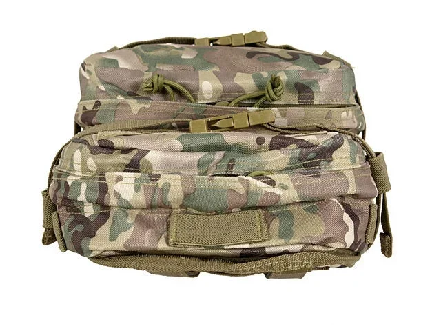 MOLLE H2O hydration carrier – Multicam - Bild 3