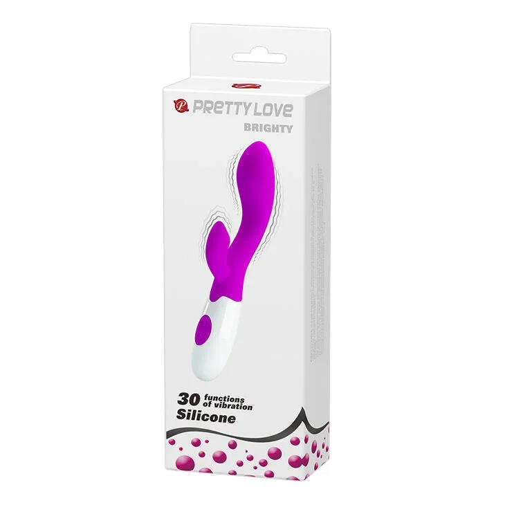 VIBRATOR BRIGHTY - Bild 3