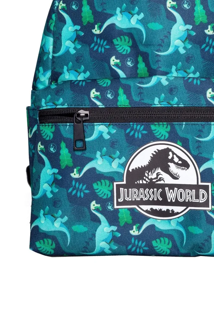 Jurassic Park Ryggsäck - Bild 3
