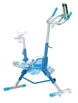 Waterflex Falcon Air – Aquabike för Professionell Poolträning - Bild 1