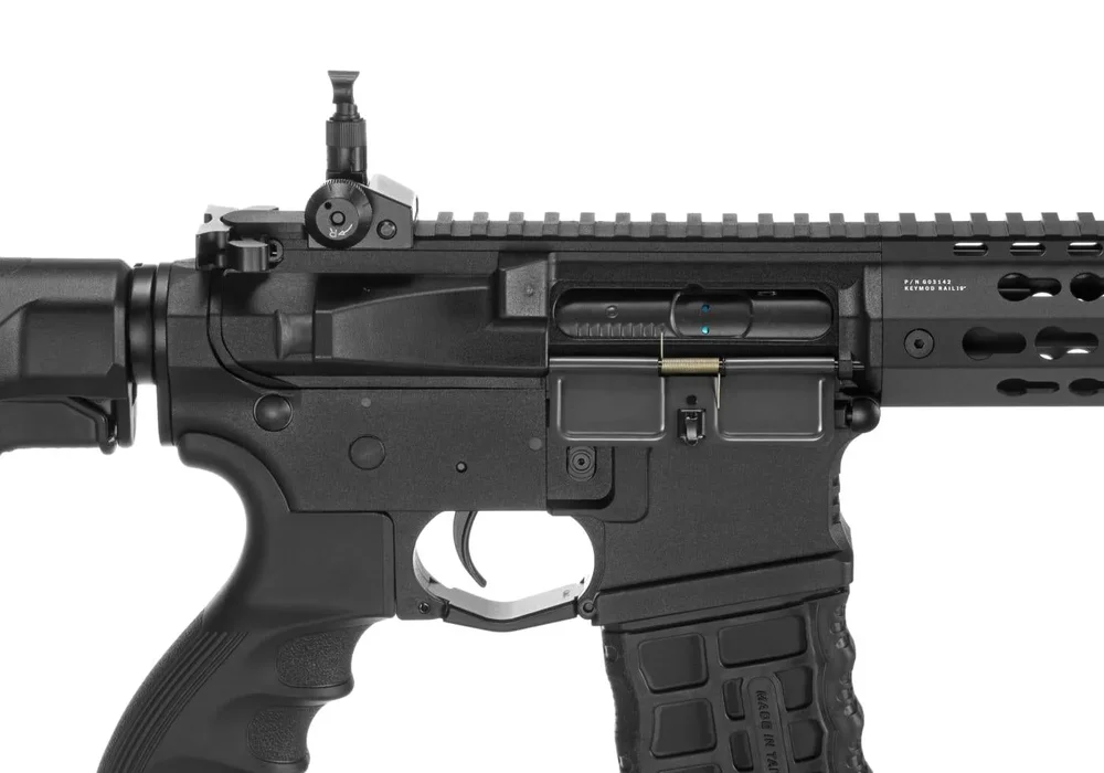 G&G CM16 E.T.U. SRL 0.5J - Bild 3