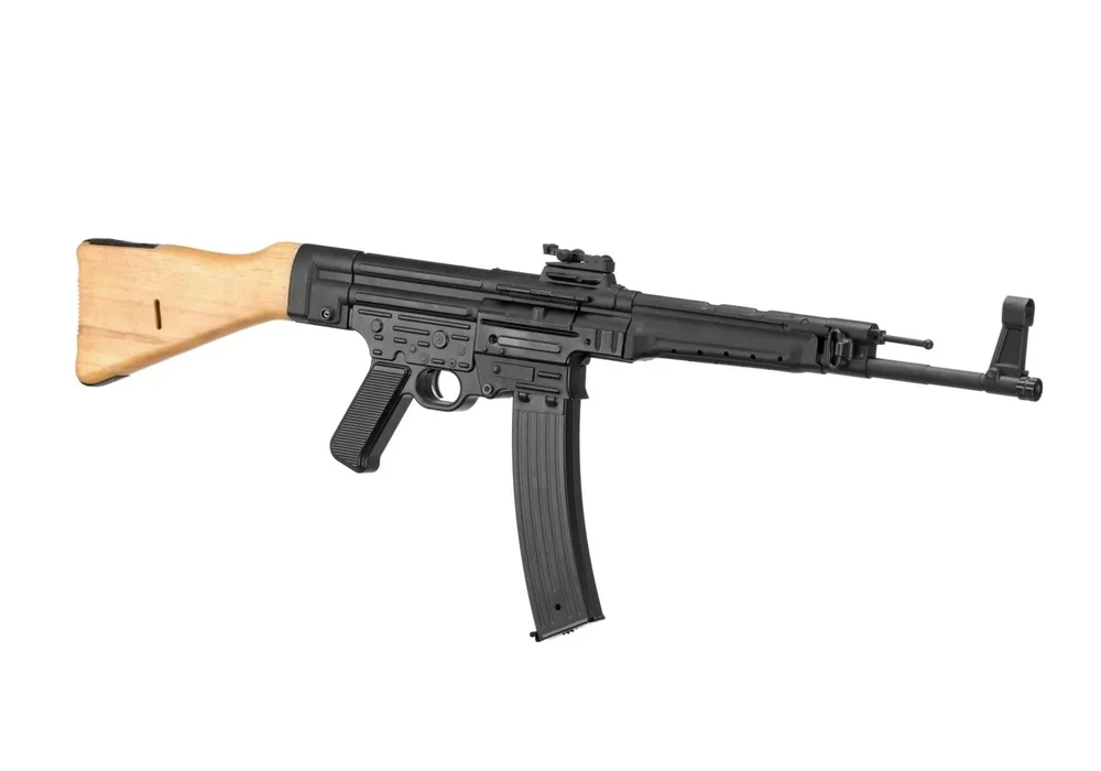 AGM StG44 Full Metal Real Wood AGM StG44 Full Metal Real Wood