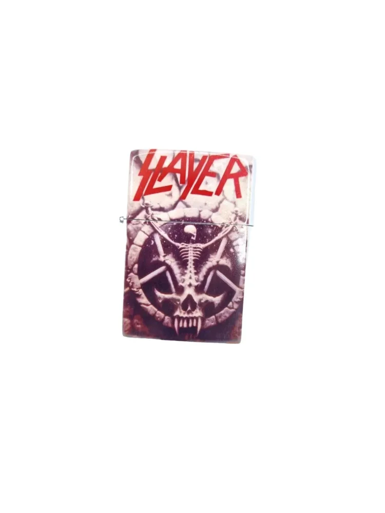Slayer - Bensintändare - Bild 2