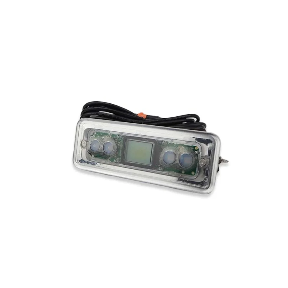 Display Gecko IN.K300 Display Gecko IN.K300