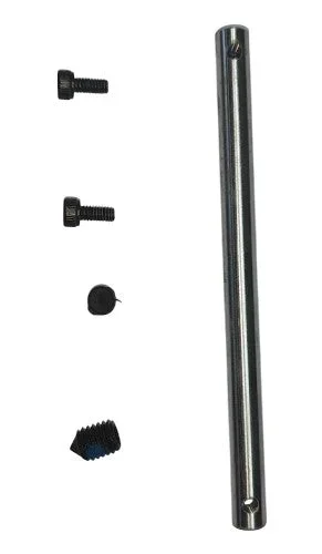 Foot Pedal Axle Assembly For Inmotion V14 - Bild 2