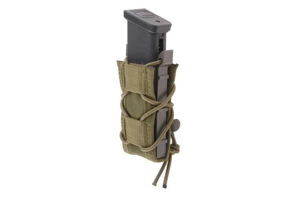 TC+ Pistol Magasin Hylster – OD Green TC+ Pistol Magasin Hylster – OD Green