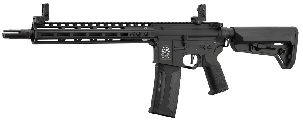 Lancer Tactical MK2 Type-A 12″ GEN 2 AEG-replika Lancer Tactical MK2 Type-A 12″ GEN 2 AEG-replika