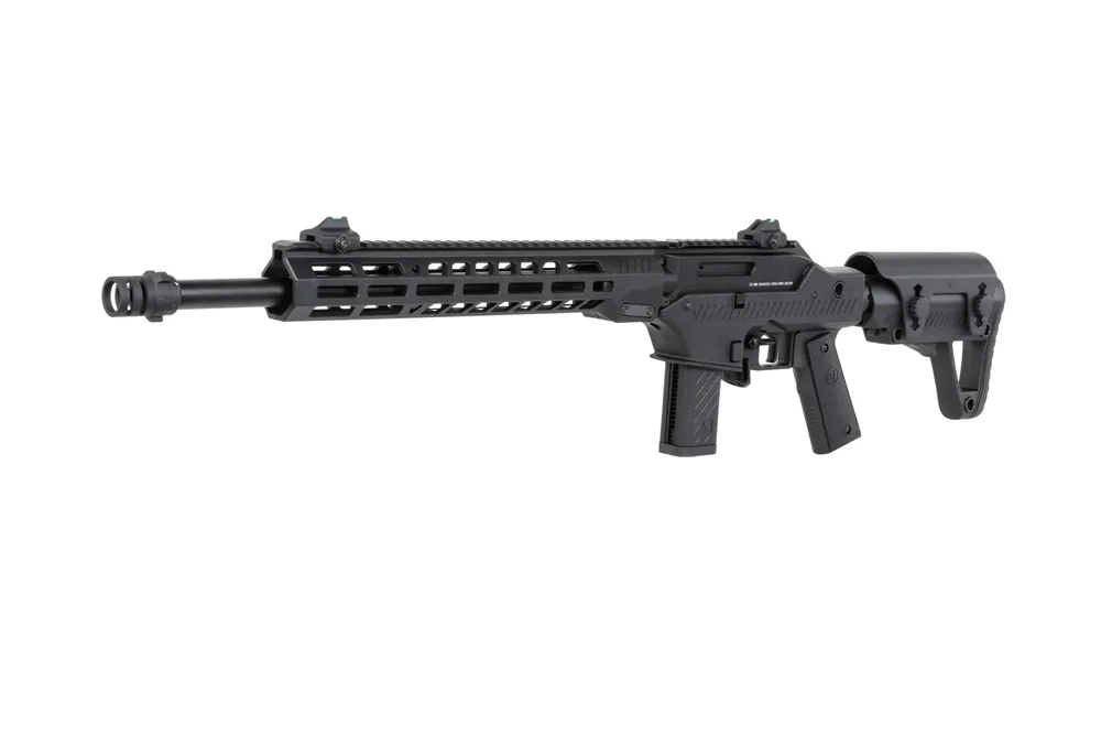 VMP-2MD GBB Rifle (1.75J/430FPS|Semi-Only) (Black) - Bild 2