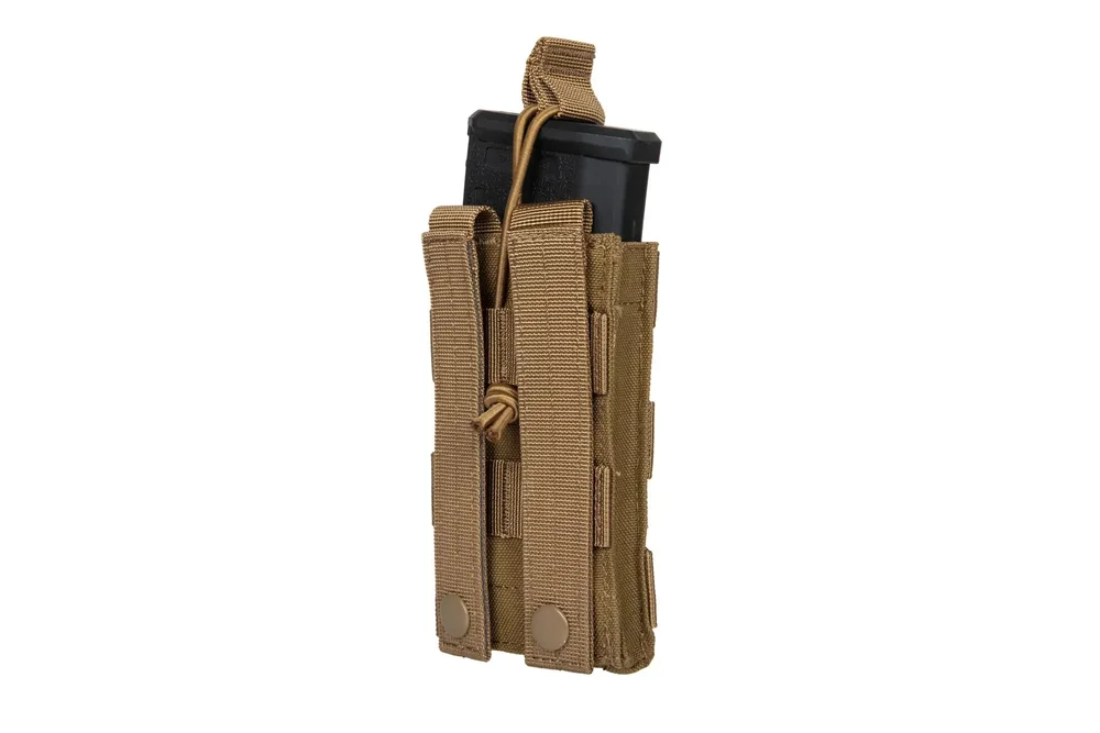 Single rifle magazine loader - Tan - Bild 3
