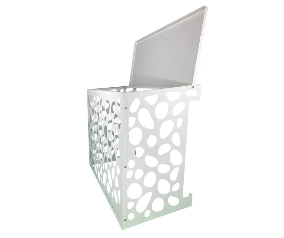 Heat Pump Cover Bee - Bild 3