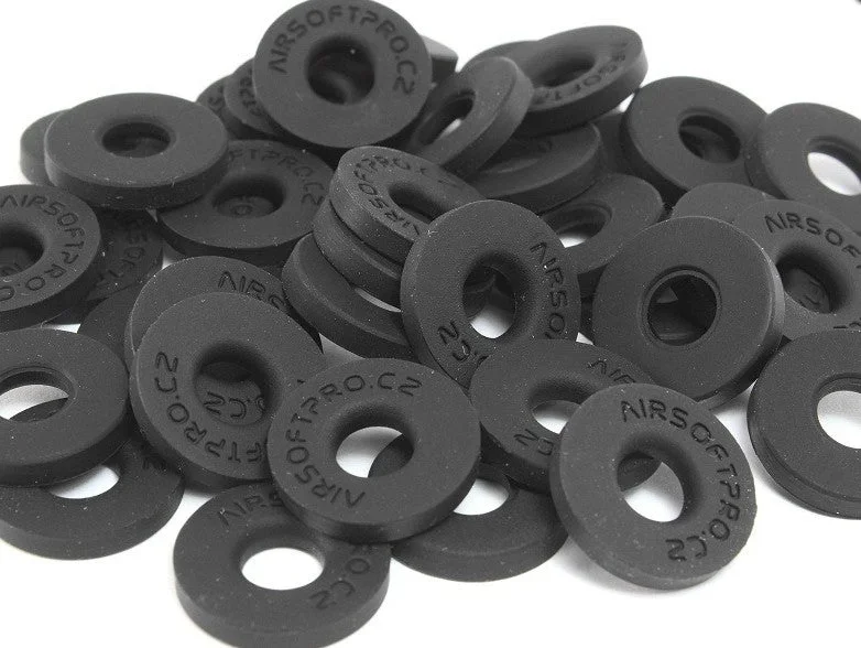 AirsoftPro Impact Rubber for Sniper Rifle Cylinder Heads - Bild 3