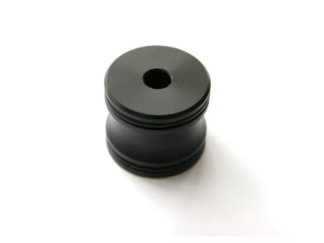 AirsoftPro Centering Insert for A.E.I. 40 mm Silencers AirsoftPro Centering Insert for A.E.I. 40 mm Silencers