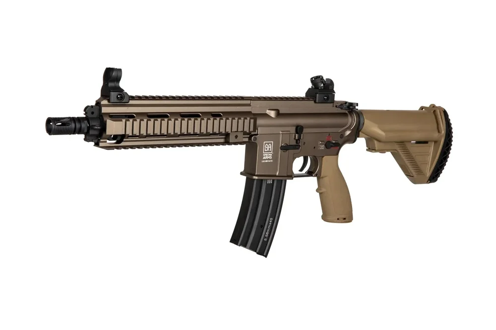 SA-H02 ONE Carbine - Chaos Bronze - Bild 2