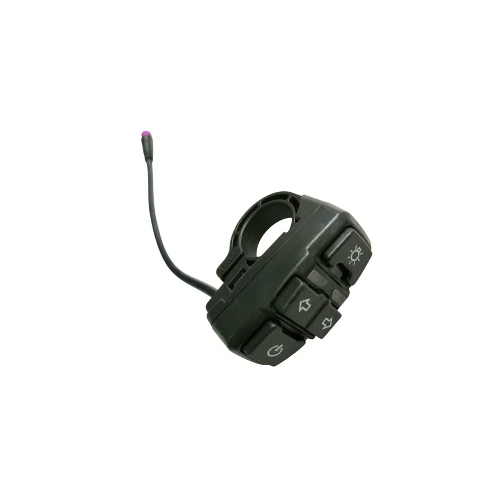 Multi Switch connector (Conector de interruptor múltiple) For Dualtron TOGO Multi Switch connector (Conector de interruptor múltiple) For Dualtron TOGO