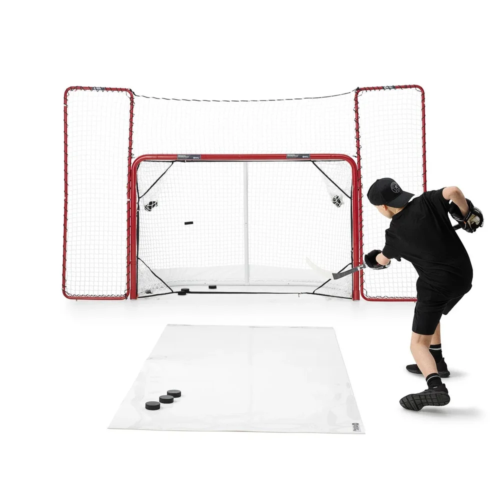 Extreme Hockey Shooting Kit XL - Bild 1