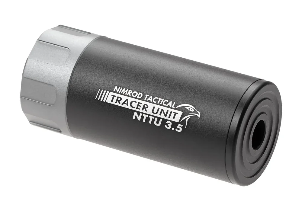 NTTU 3.5 Tracer Unit - Bild 1