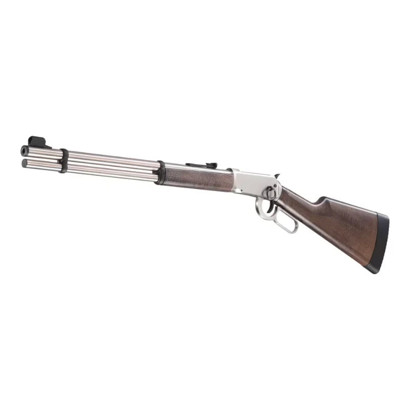 Walther Lever Action Steel Finish CO2 luftgevær - Bild 2