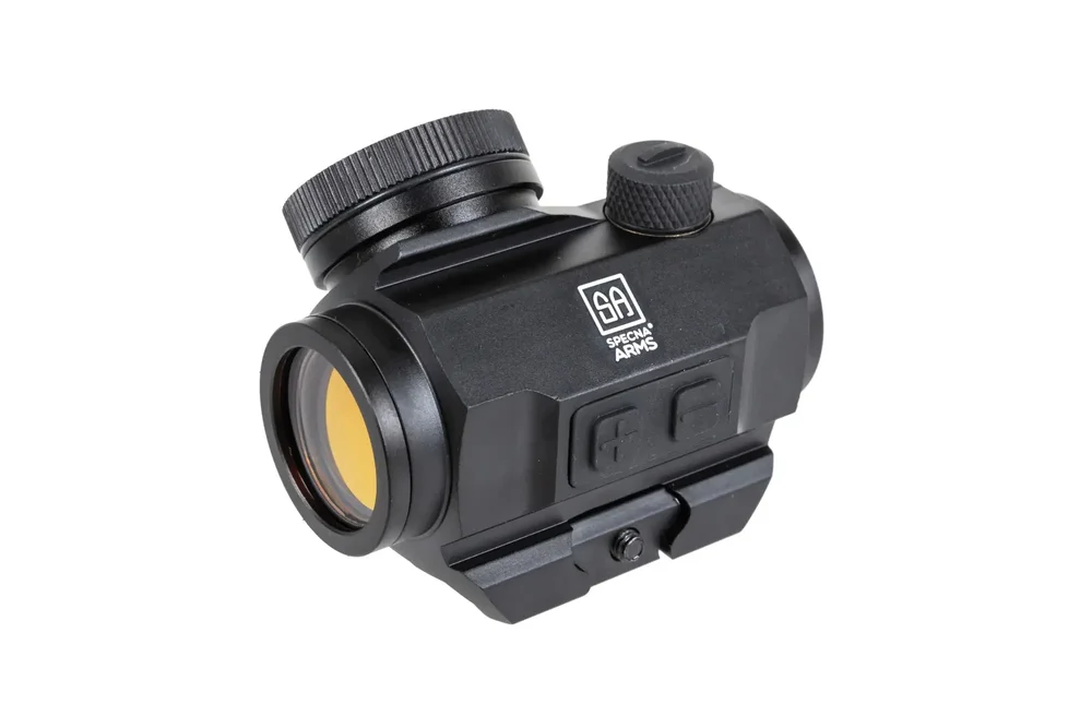 Specna Arms CORE™ Cube red dot sight Black - Bild 1