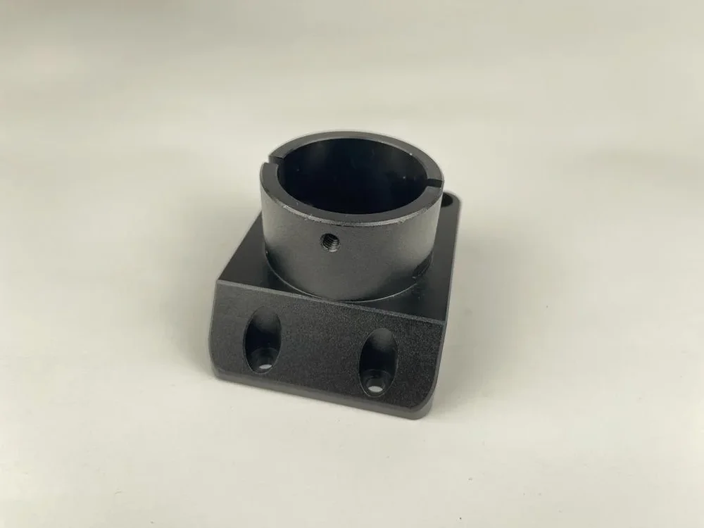 Seat Mount (Montaje del asiento) Minimotors Dualtron Ultra 2 y Ultra 2 UP - Bild 1