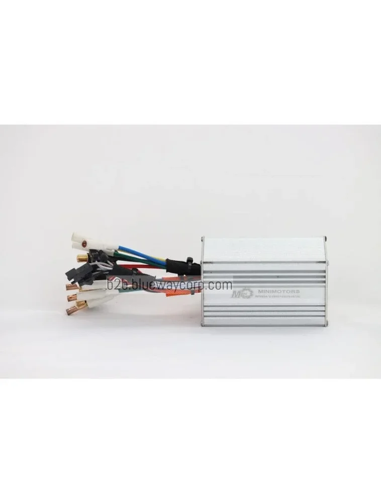 Controller (Centralita) Dualtron Raptor 60V 22A - Bild 3