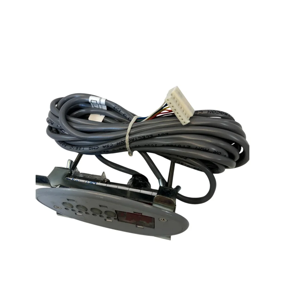 Display Gecko TSC-9 GE1-GE2 - Bild 2