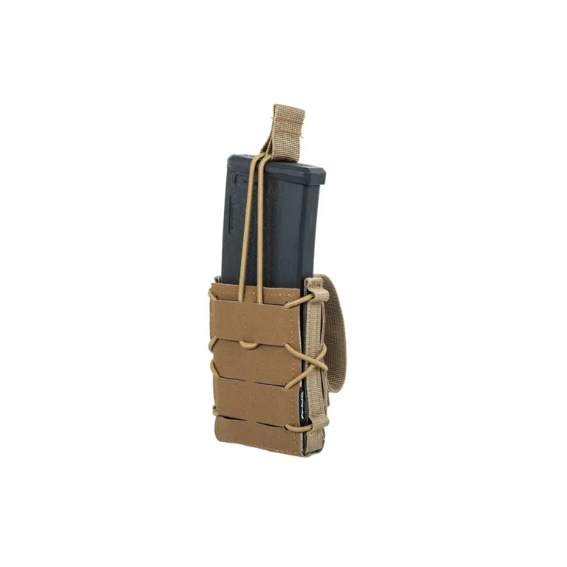 M4/AK magasin hylster - Olive - Bild 3