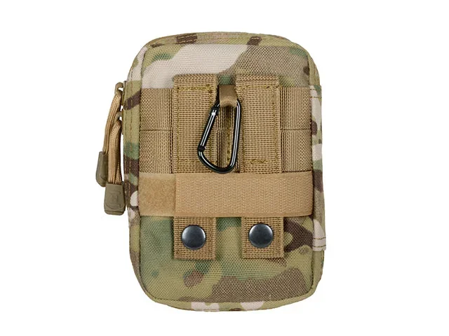 Multi-Way organizer – Multicam - Bild 2