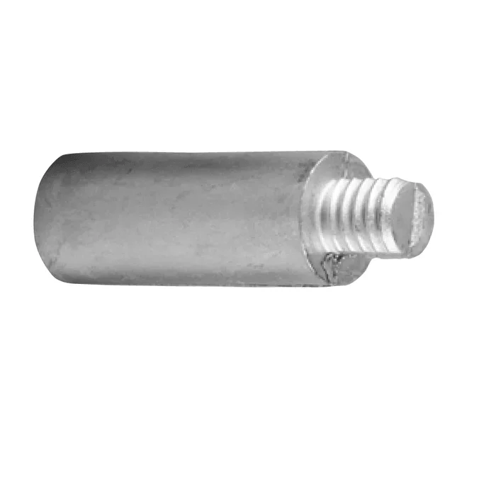 Magnesiumanod Volvo Penta, typ pencil anode Ø15 L.40, 7/16″ UNC, VP 832989 Magnesiumanod Volvo Penta, typ pencil anode Ø15 L.40, 7/16″ UNC, VP 832989