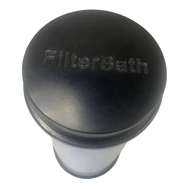 Filter tvätt behållare 50 ft CS 16" - Bild 2