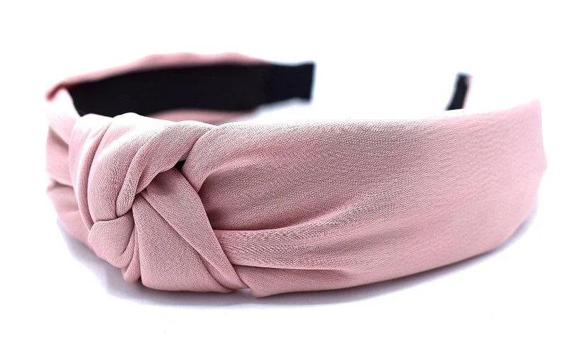 Rosa diadem - tygklätt - Bild 2