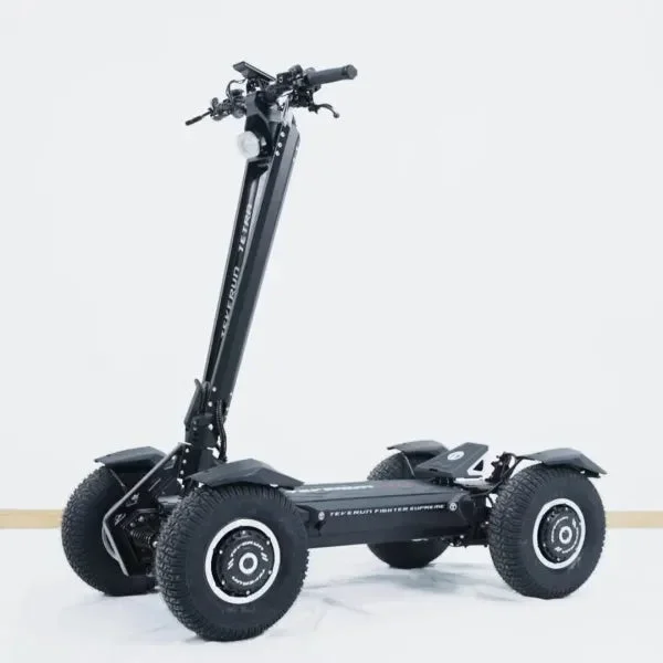 Teverun Tetra 60V 60Ah - Bild 3