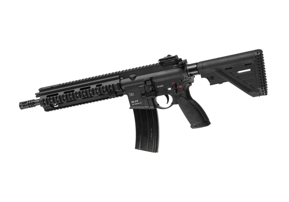 Heckler & Koch HK416 A5 GBR - Bild 2