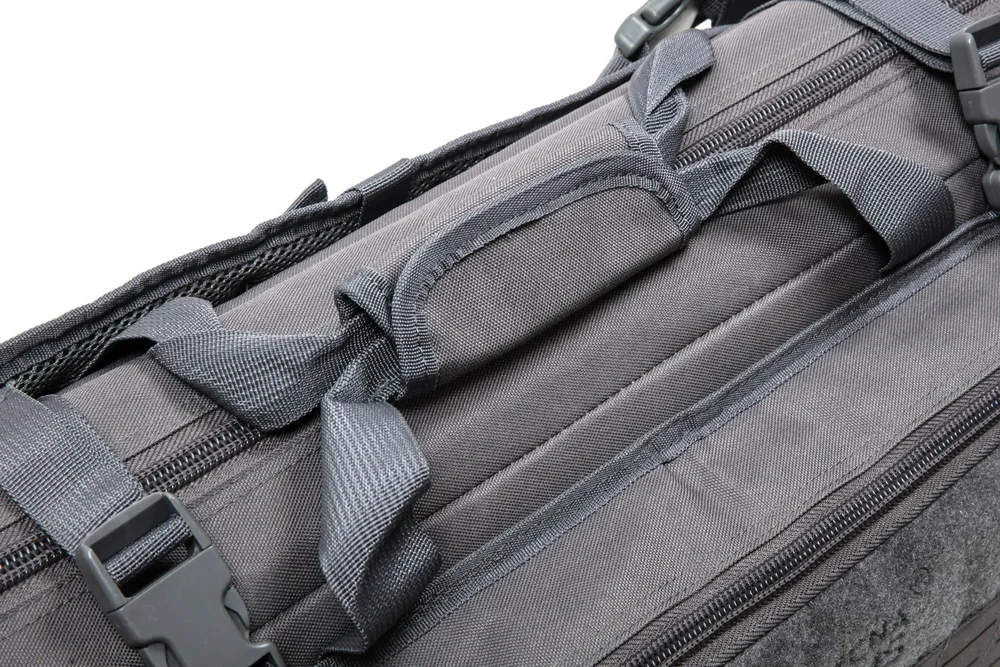 Specna Arms Urban War Rifle Bag Grey - Bild 3