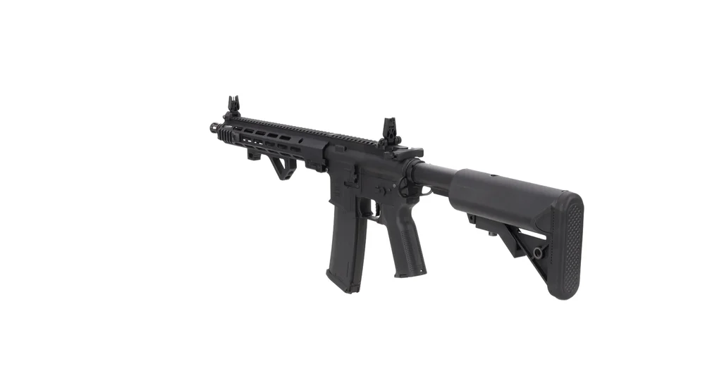 Specna Arms SA-E22 EDGE™ HAL 2 ETU Gen. 2 airsoft Carbine Black - Bild 3