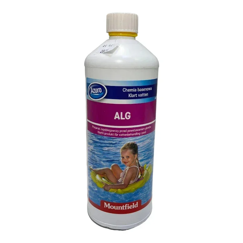 Azuro Algmedel 1 L Azuro Algmedel 1 L