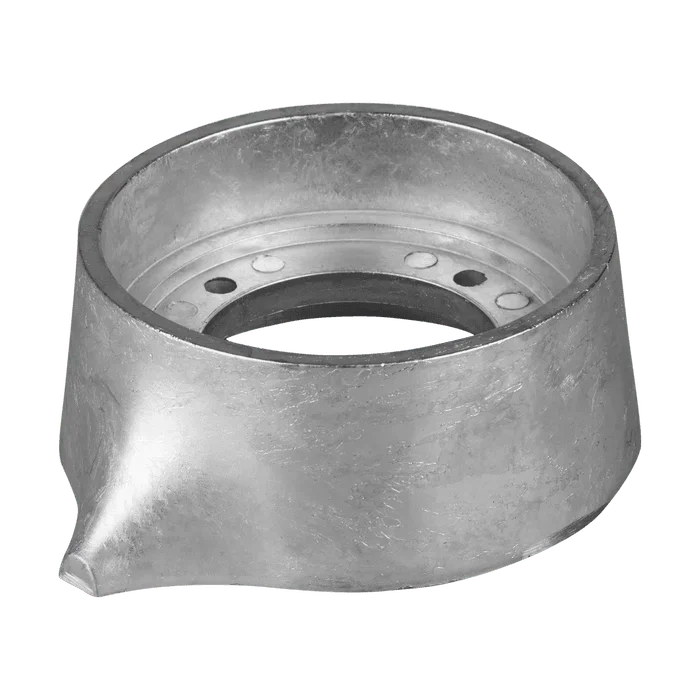 Zinkanod Volvo Penta typ S-Drive 110, motoranod, VP 875812, 0.895KG/1.97LB, R800705 Zinkanod Volvo Penta typ S-Drive 110, motoranod, VP 875812, 0.895KG/1.97LB, R800705