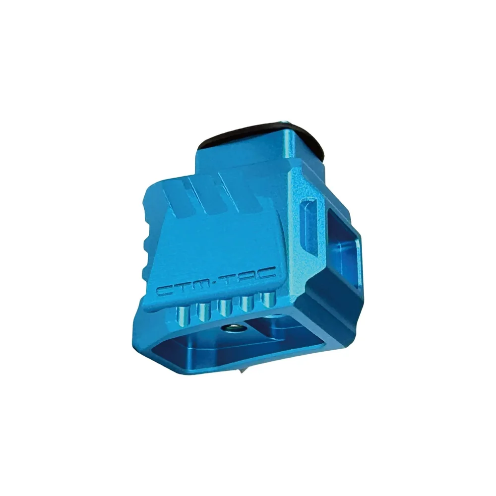 CTM TM Hi-Capa APEX CNC Magazine Eextension Plate - Bild 2
