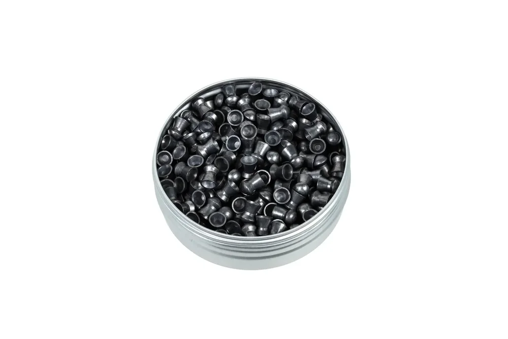 Specna Arms 5.5mm 1.042g round shot 250 rounds - Bild 2