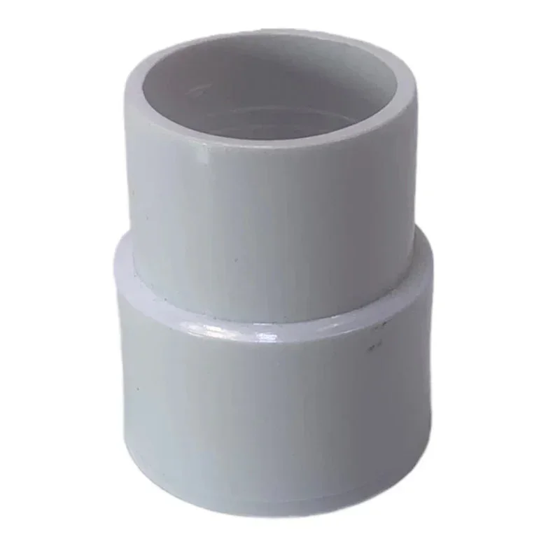 PVC förminskning 1"hane - 32mm hona - Bild 1