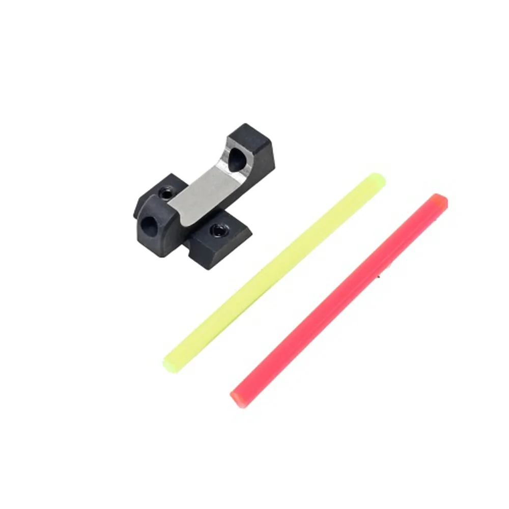 Fiber Optic Front Sight - Hi-Capa - Bild 1