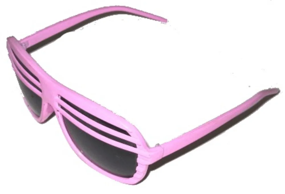 Shutter Shades Glas flertal färger - Bild 3