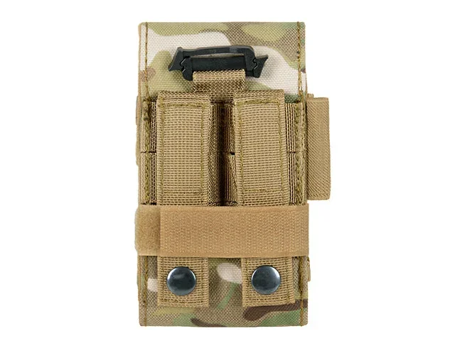 Multi-Way telefonlomme – Multicam - Bild 2