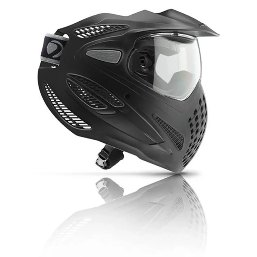 DYE SE Fullface m/ anti fog linse - Bild 1