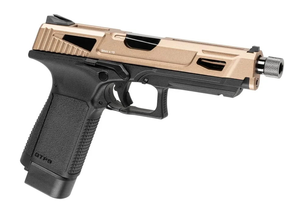 G&G GTP 9 MS DST CO2 - Bild 1