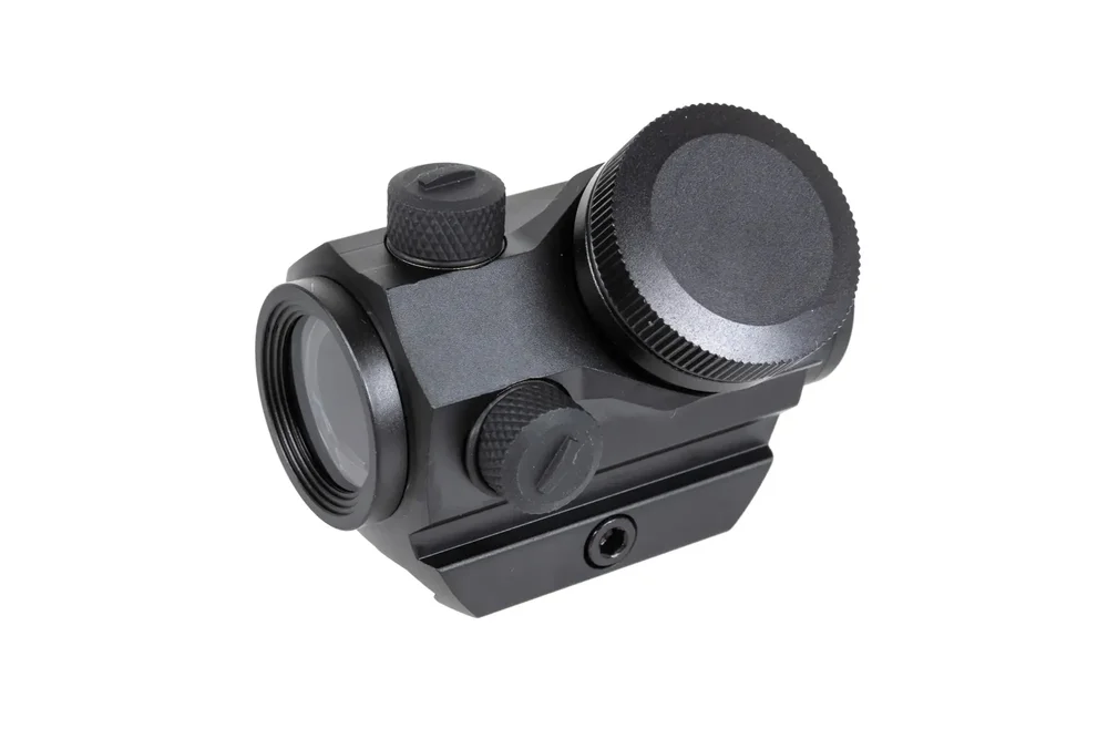Specna Arms CORE™ Cube red dot sight Black - Bild 2