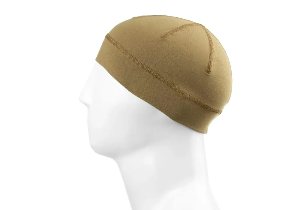 Beanie LW - Coyote - Bild 3