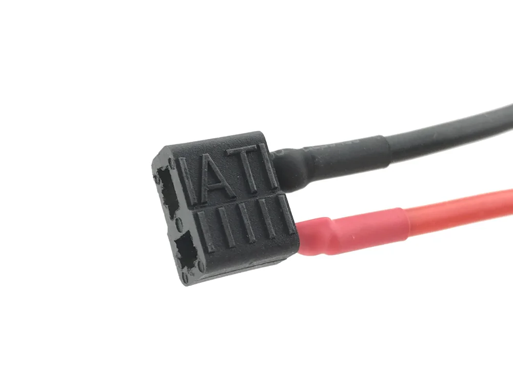 TITAN Li-Ion Batteri 7,4V 3000mAh 30C – Stick T-Dean TITAN Li-Ion Batteri 7,4V 3000mAh 30C – Stick T-Dean