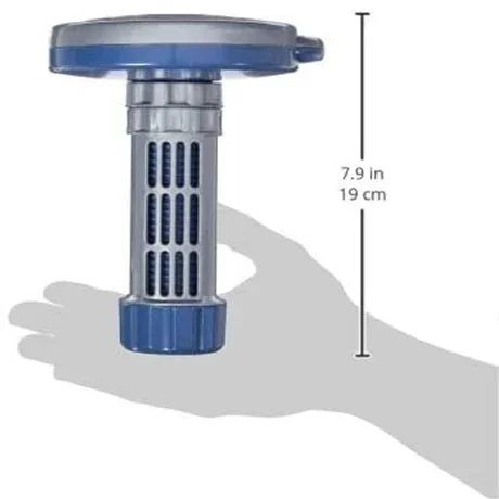 Klordispenser 20g puckar - Bild 2